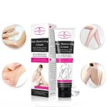 Hair Removal Cream Depilatory Body Legs Natural Painless