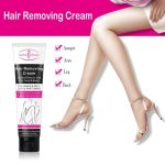 Hair Removal Cream Depilatory Body Legs Natural Painless